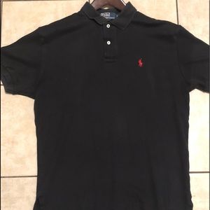Polo Ralph Lauren short sleeve polo shirt